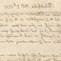 约翰·亚当斯给詹姆斯·沃伦的信，1775年10月7日