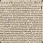 Newspaper article from the Supplement to the Boston Evening Post, 25 June 1770
