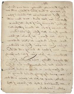 约翰·罗日记，1765年8月15-17日，第184-185页 